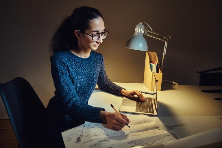 Unleash the Power of Polished Documents with Professional Editing Services