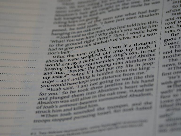 The Art of Professional Proofreading: Elevating Your Content to Perfection
